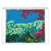 Naturkalender 2023 kalender (Titelbild)