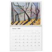 Naturkalender 2023 kalender (Jan 2027)