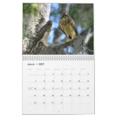 Naturkalender 2026 kalender (Mär 2027)