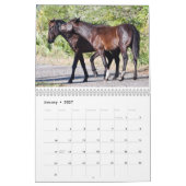 Naturkalender 2026 kalender (Jan 2027)