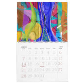 Naturkalender Kalender (Mär 2027)