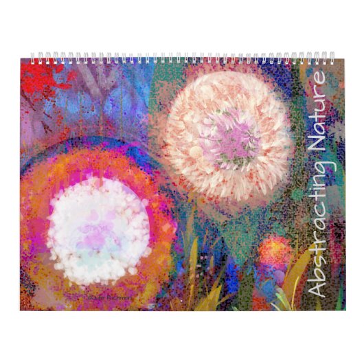 Naturkalender Kalender (Titelbild)