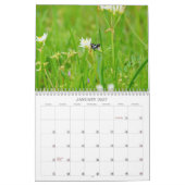 Naturkalender Kalender (Jan 2027)