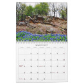 Naturkalender Kalender (Mär 2027)