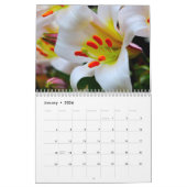 Naturkalender Kalender (Jan 2026)