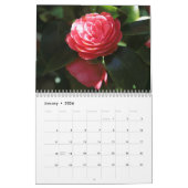 Naturkalender Kalender (Jan 2026)