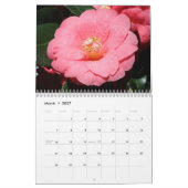 Naturkalender Kalender (Mär 2027)