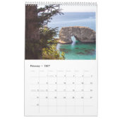 Naturkalender Kalender (Feb 2027)