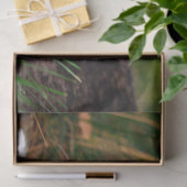 Naturkatzenpapier Seidenpapier (Geschenk)