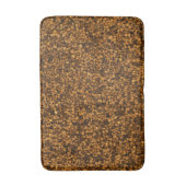 Naturkies Bath Mat Badematte (Vorderseite Vertikal)