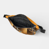 "Naturkonzept" Bauchtasche (Offen)