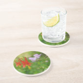 Naturkrone Untersetzer (Seite)