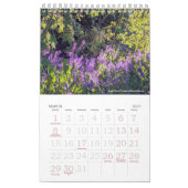 Naturkunde - Blume Vol. 1 Kalender (Mär 2027)