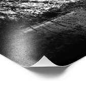 Naturkunde Fotodruck (Ecke)