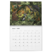 NATURKUNST KALENDER (Mär 2027)