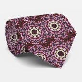 NATURKUNST KRAWATTE (Gerollt)