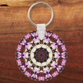 NATURKUNST SCHLÜSSELANHÄNGER (Vorderseite)