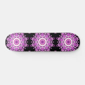 NATURKUNST SKATEBOARD (Horizontal)