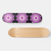 NATURKUNST SKATEBOARD (Horizontal)