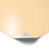 Naturlandschaft Fotodruck (Ecke)