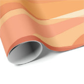 Naturlandschaft Geschenkpapier (Rolleneckpunkt)
