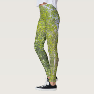 Naturlandschaft Landschaft Landschaft Landschaft B Leggings