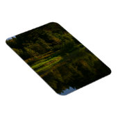 Naturlandschaft Landschaft Seenlandschaft Kanale B Magnet (Rechte Seite)