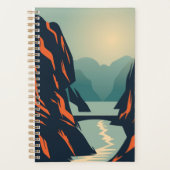 Naturlandschaft Planer (Vorderseite)