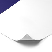 Naturlandschaften Poster (Ecke)