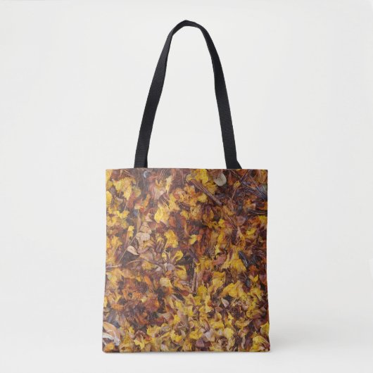 Naturleder-Wurfbeutel Tasche (Vorderseite)