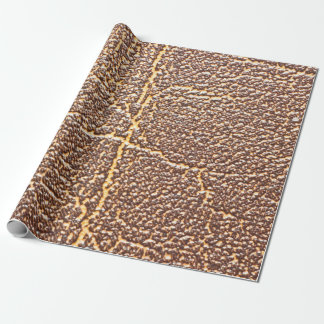 Naturlederbuchdecktextur abstrakt, alt, geschenkpapier