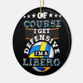 Natürlich bekomme ich Verteidigung, ich bin ein Li Keramik Ornament (Links)