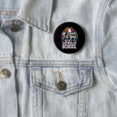 Natürlich bin ich schwul und ging zur katholischen button (Beispiel)