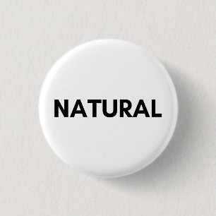 natürlich button