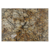 Naturlich Coole Oberflächen_Marmoraussehen Schneidebrett (Vorderseite)