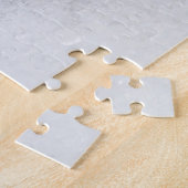 Naturlich ein leichtes Lächeln fotografischer Kuns Puzzle (Seite)