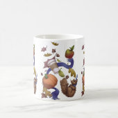 Natürlich Fall Kaffeetasse (Mittel)
