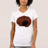 Natürlich ich T-Shirt (Vorderseite)