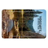 Naturlich Inspiriert Dekor des Kühlschranks Magnet (Horizontal)