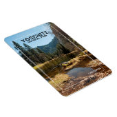 Naturlich Inspiriert Dekor des Kühlschranks Magnet (Rechte Seite)