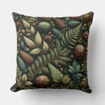 Naturlich Inspiriert Strick