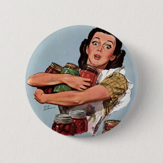 "Natürlich kann ich!" Button