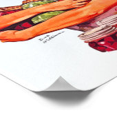 Natürlich kann ich das! poster (Ecke)