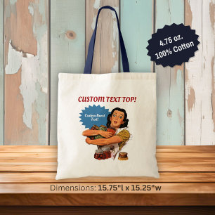 Natürlich kann ich die Tasche nehmen