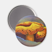 Natürlich Odd Magnet (Vorderseite/Rückseite)