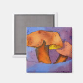 Natürlich Odd Magnet (Vorderseite/Rückseite)