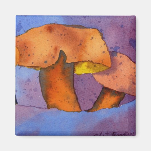 Natürlich Odd Magnet (Vorne)