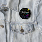 Natürlich reicher Knopf Button (Beispiel)
