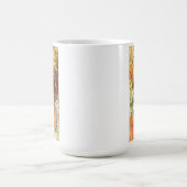 Natürlich schöne Tasse (Mittel)