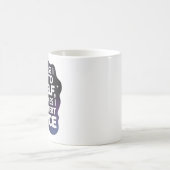 Natürlich spreche ich mit mir selbst kaffeetasse (Mittel)